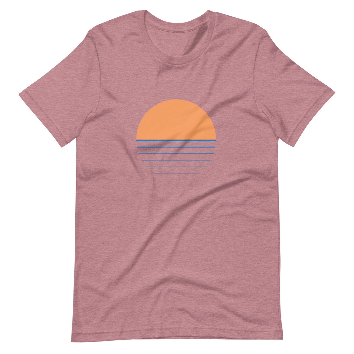 Sunset Tee