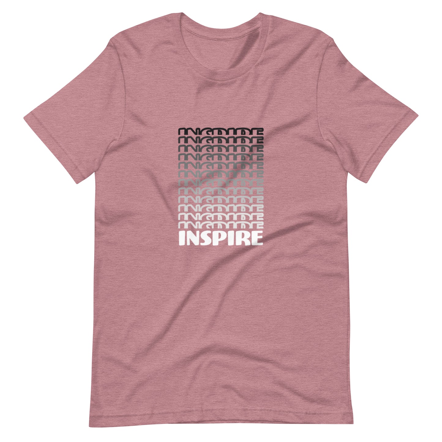 "Inspire" Tee