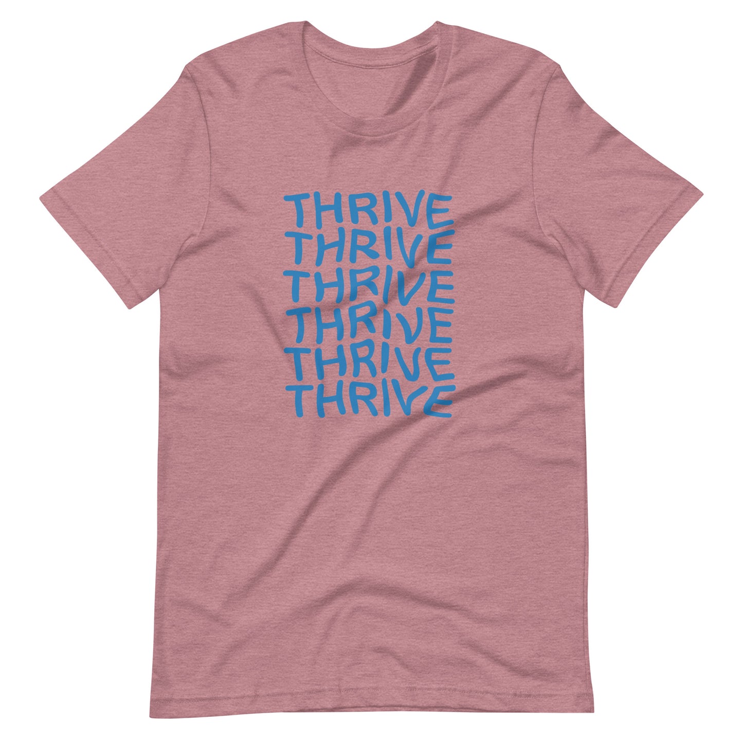 "Thrive" Tee