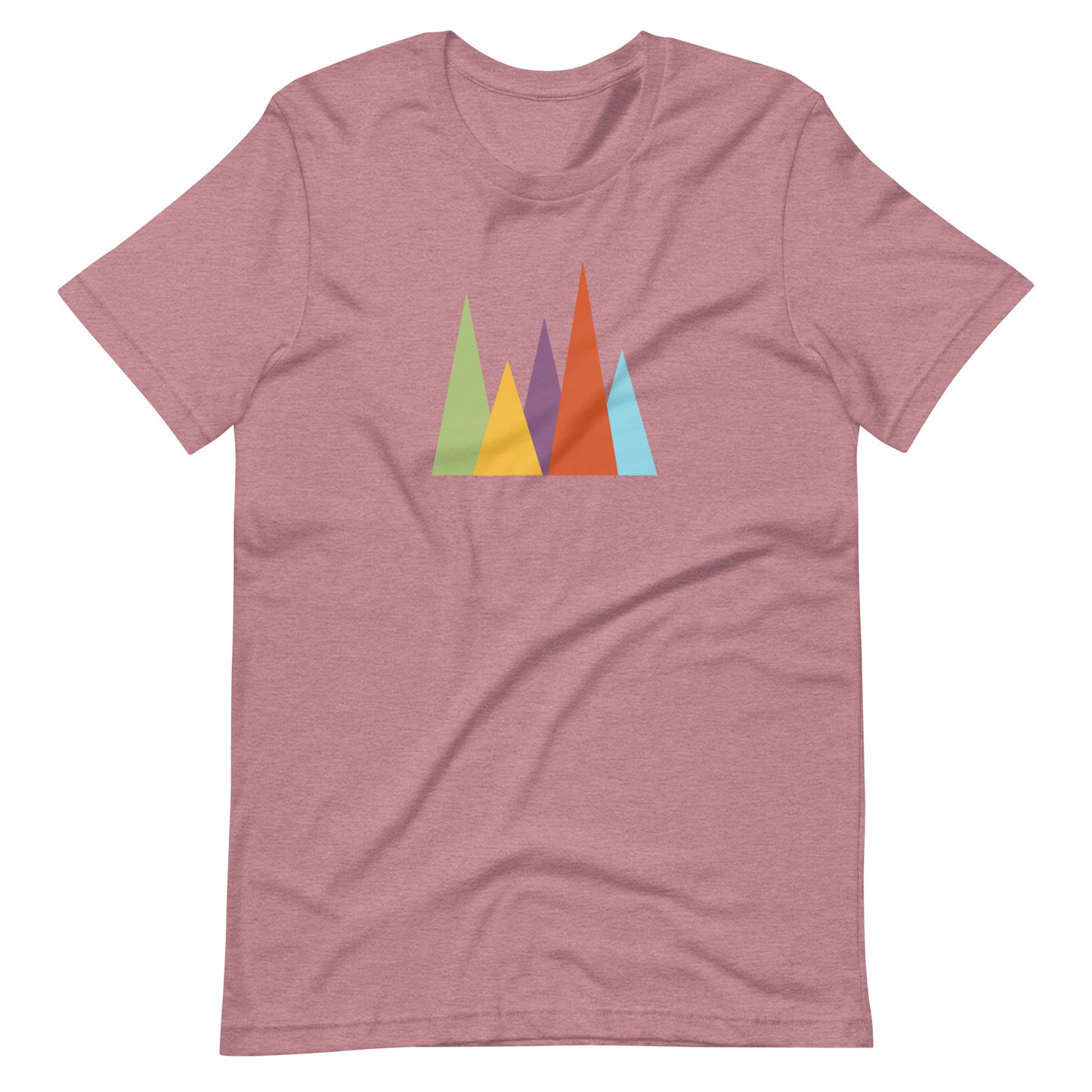 Bright Trees Tee