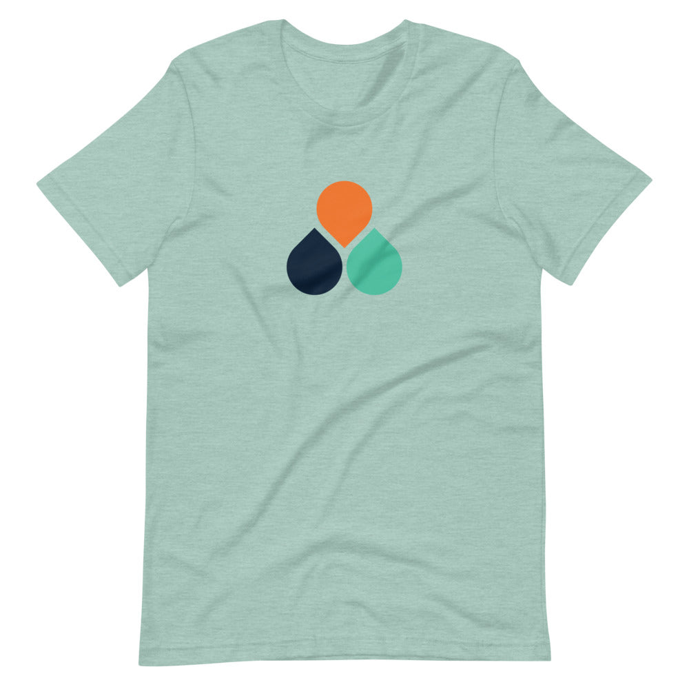 Rustic Drops Tee