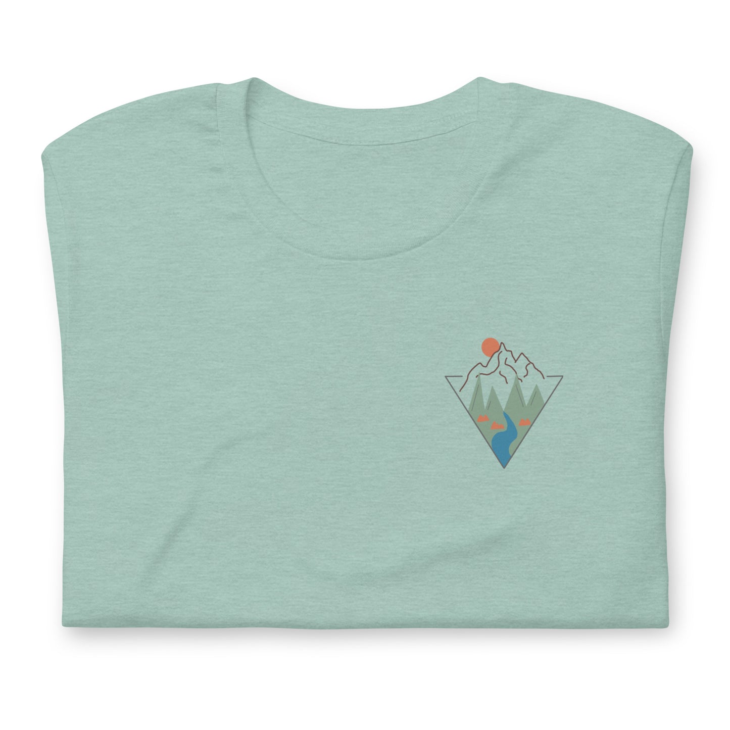 Mountain Tee