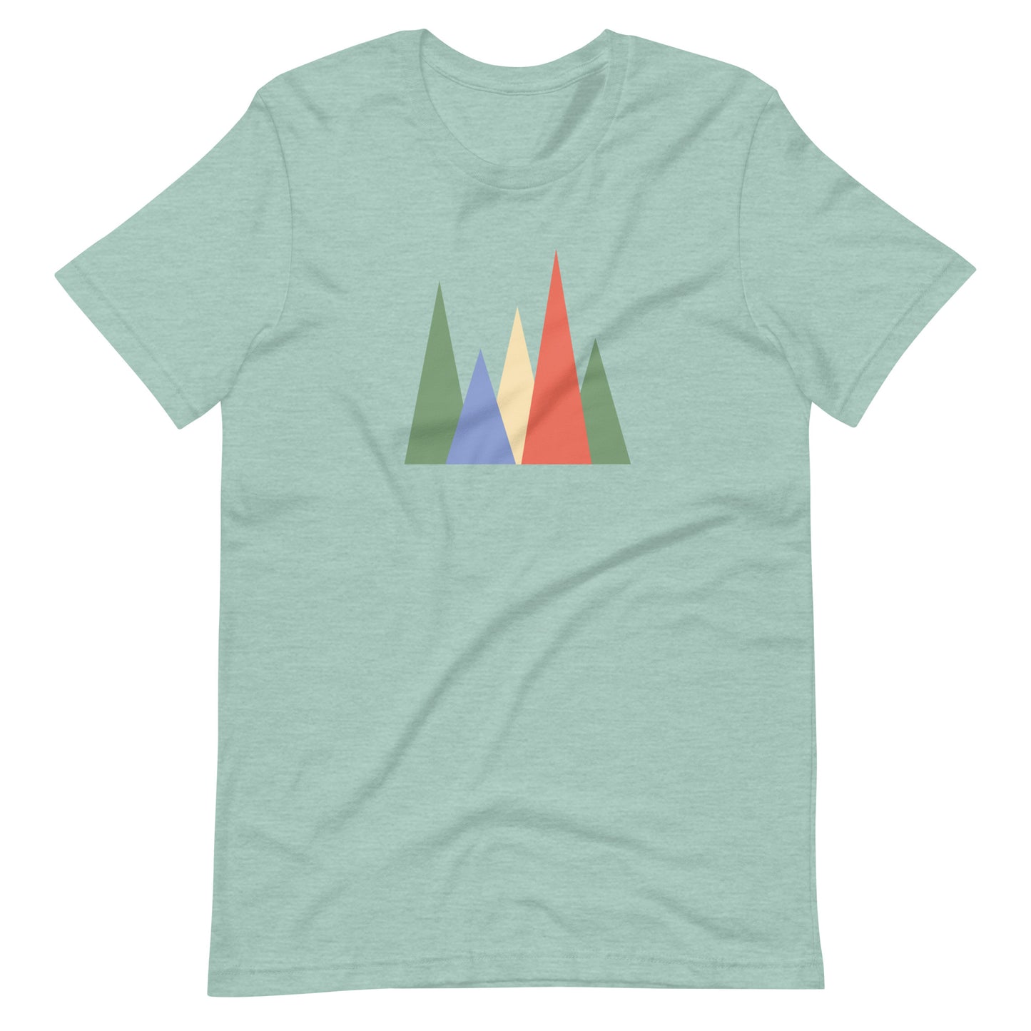 Simple Trees Tee