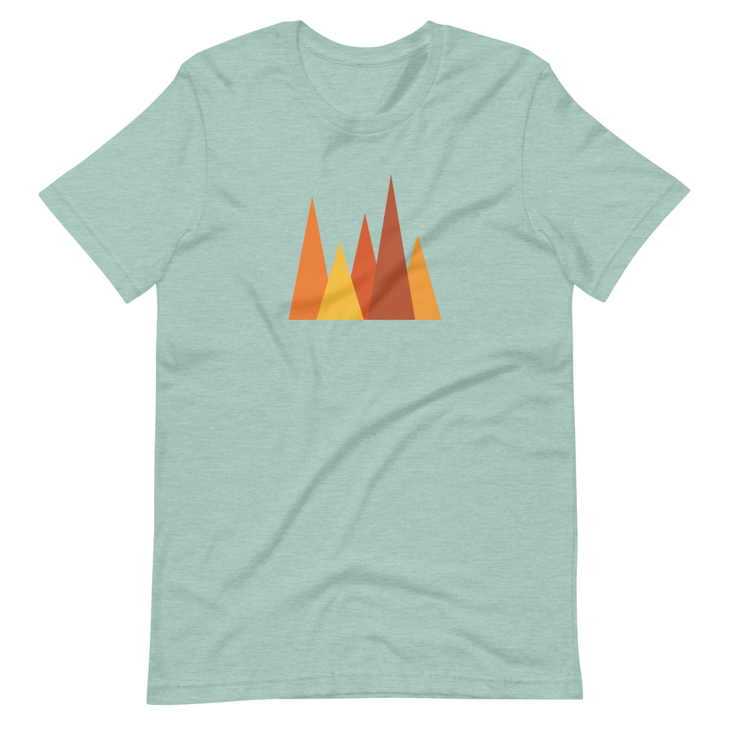 Rustic Trees Tee