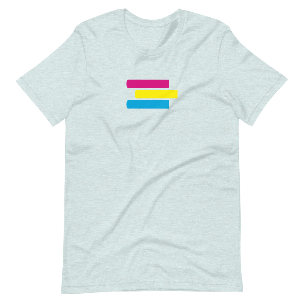 Pansexual Pride Tee