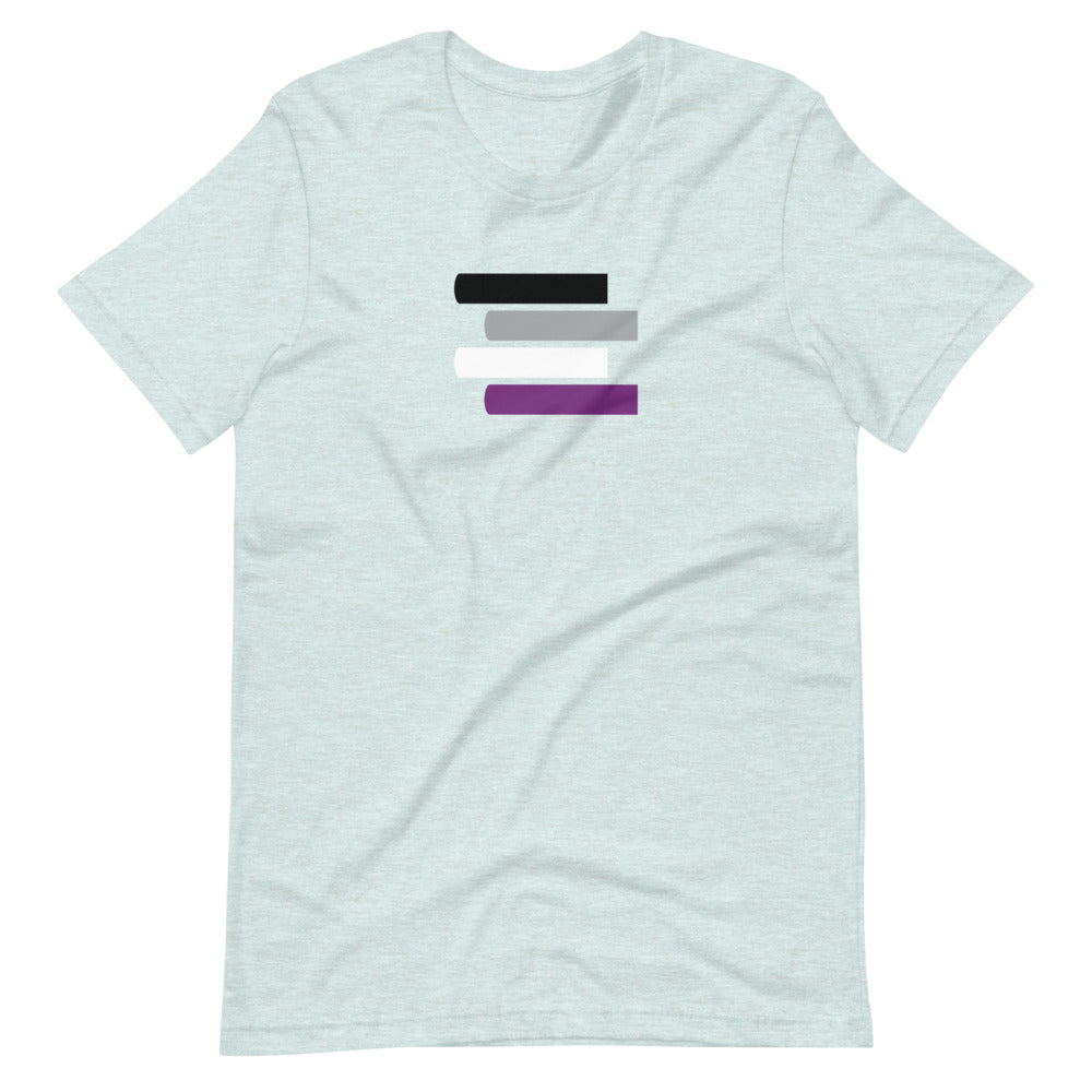 Asexual Pride Tee