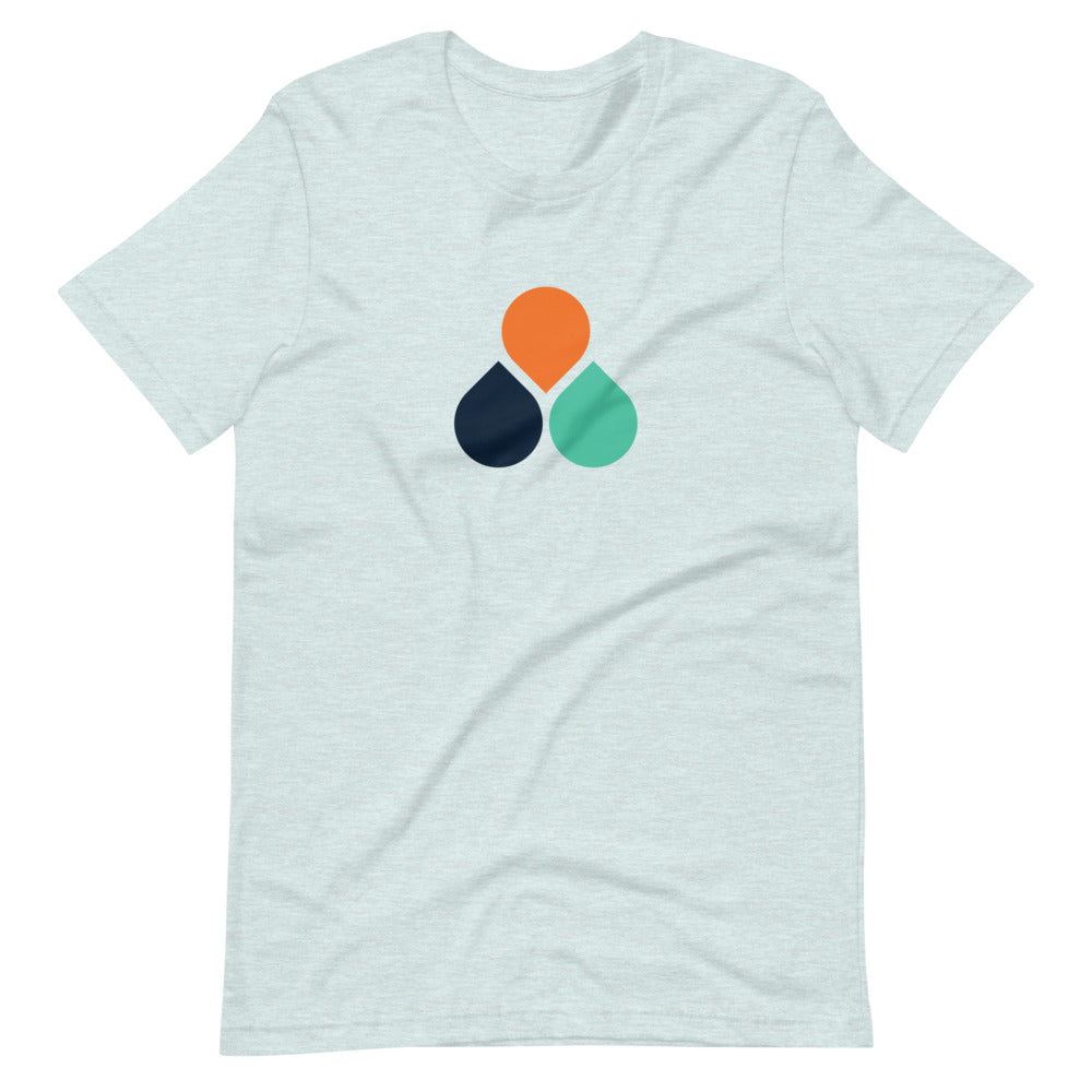 Rustic Drops Tee