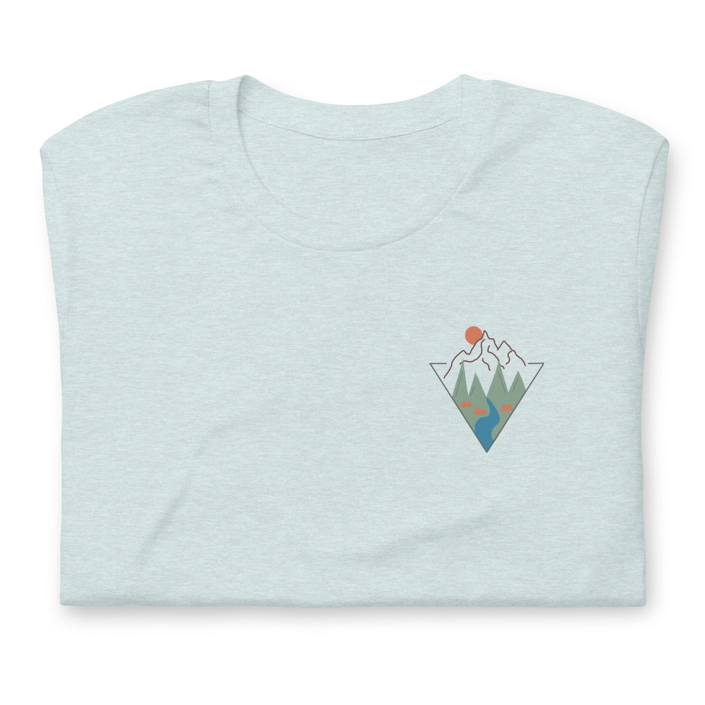 Mountain Tee