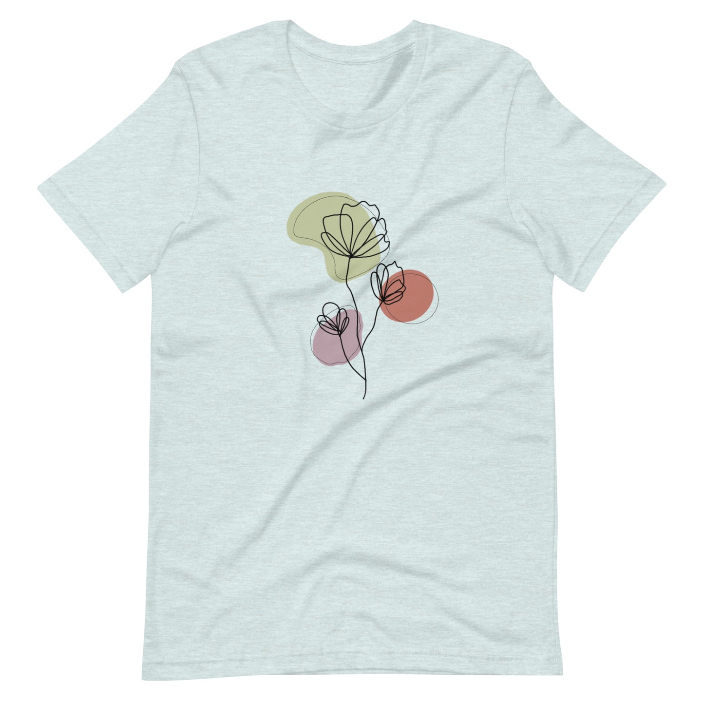 Flower Stems Tee