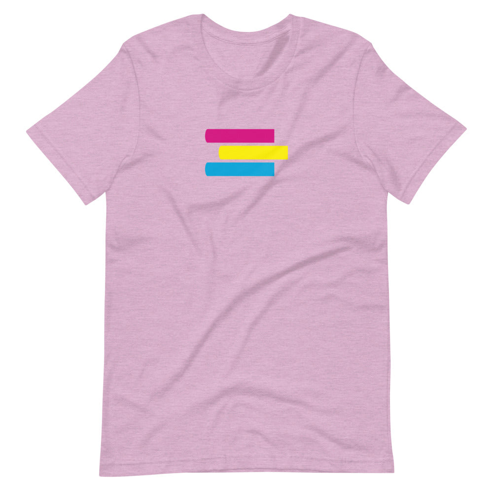 Pansexual Pride Tee