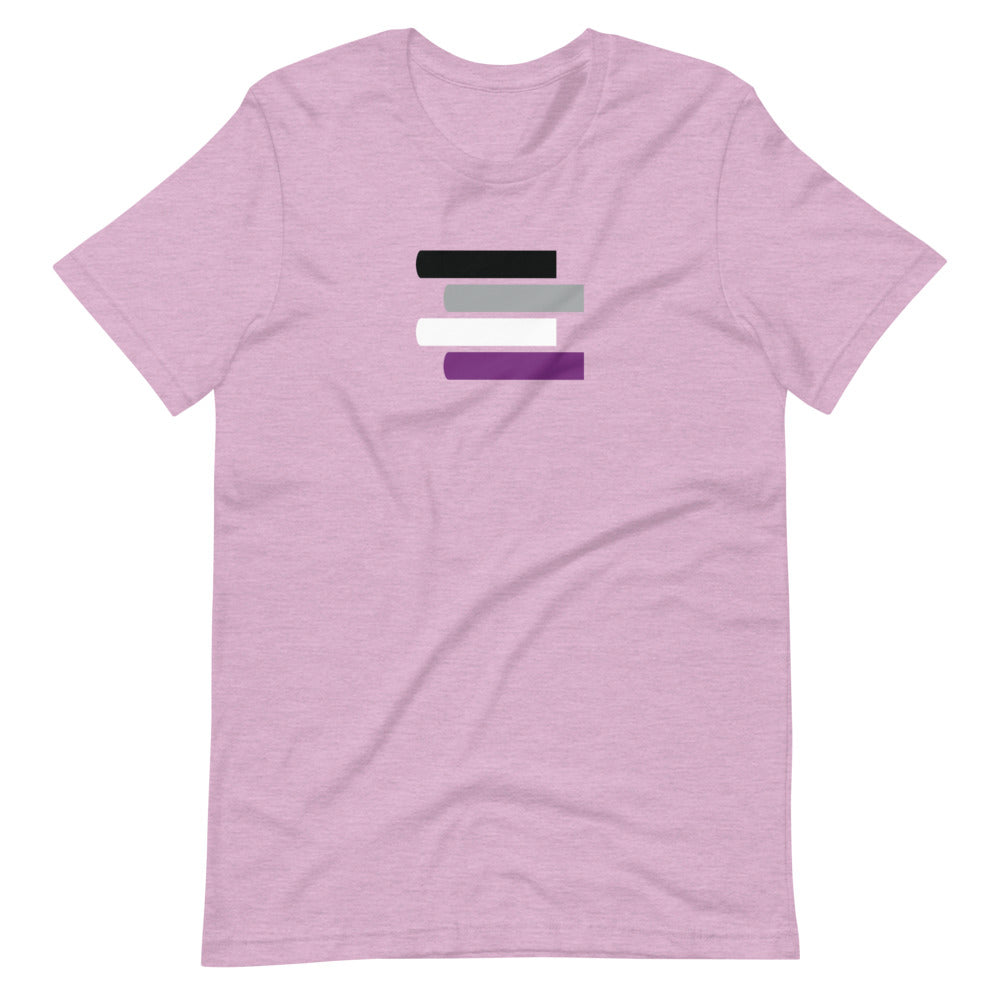 Asexual Pride Tee
