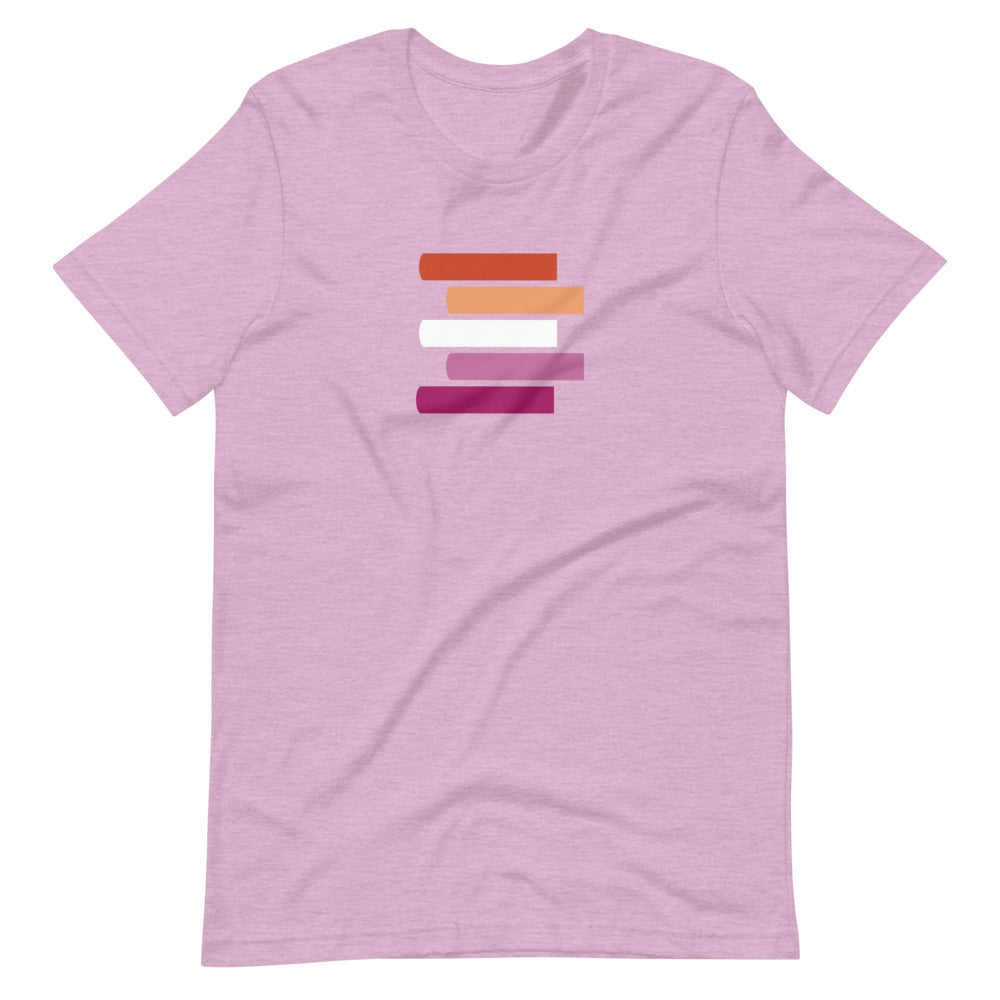 Lesbian Pride Tee