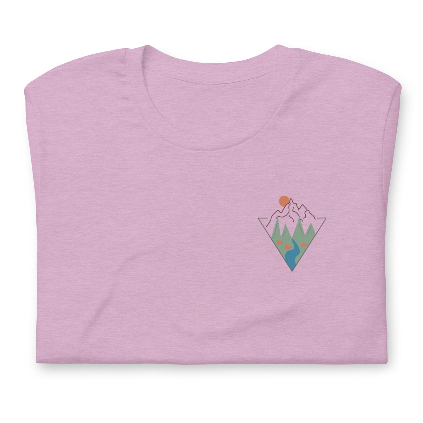Mountain Tee