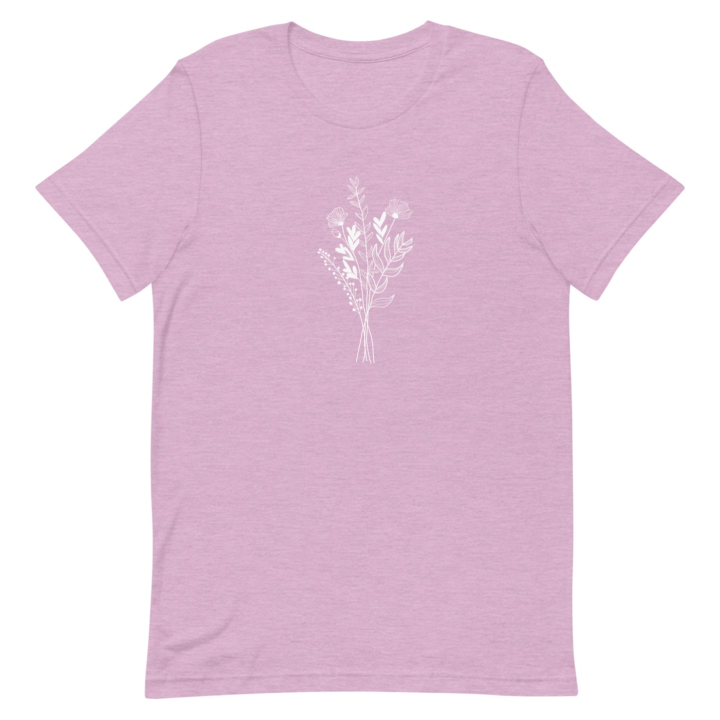 Simple Bouquet Tee