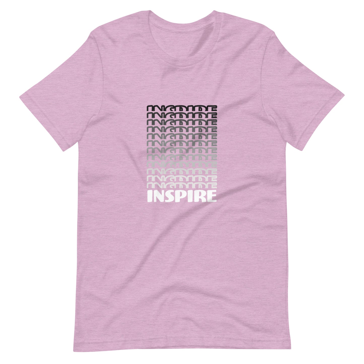 "Inspire" Tee