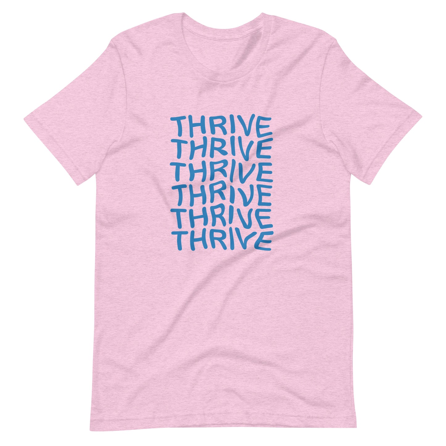 "Thrive" Tee