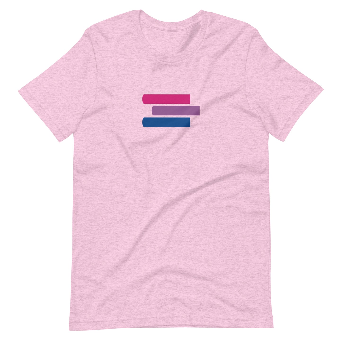 Bisexual Pride Tee