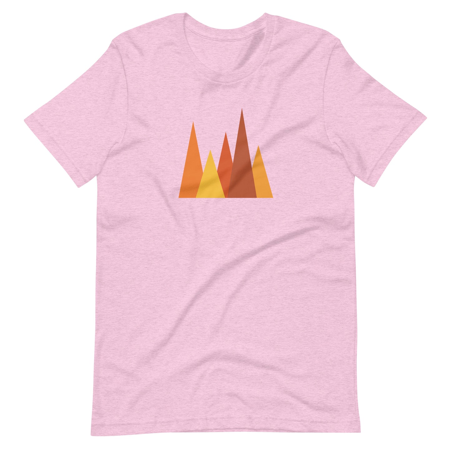 Rustic Trees Tee
