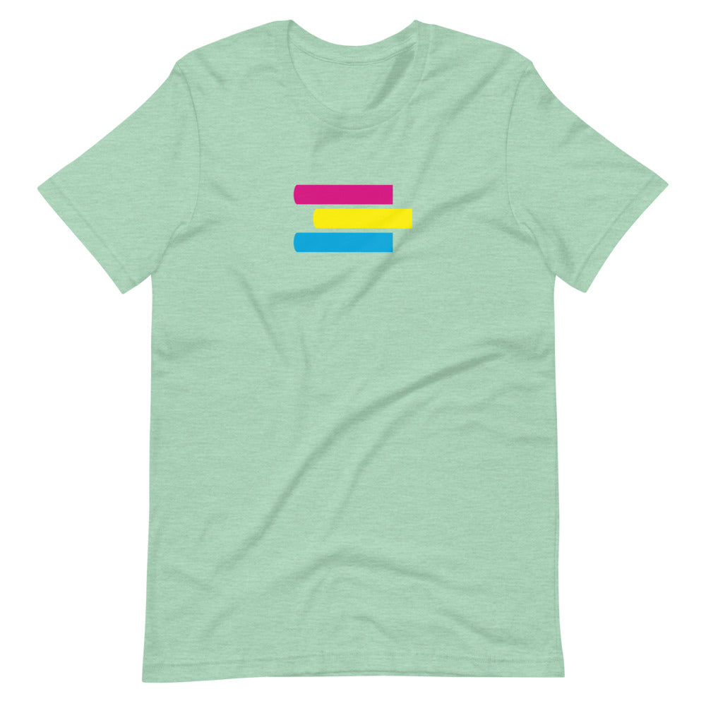 Pansexual Pride Tee