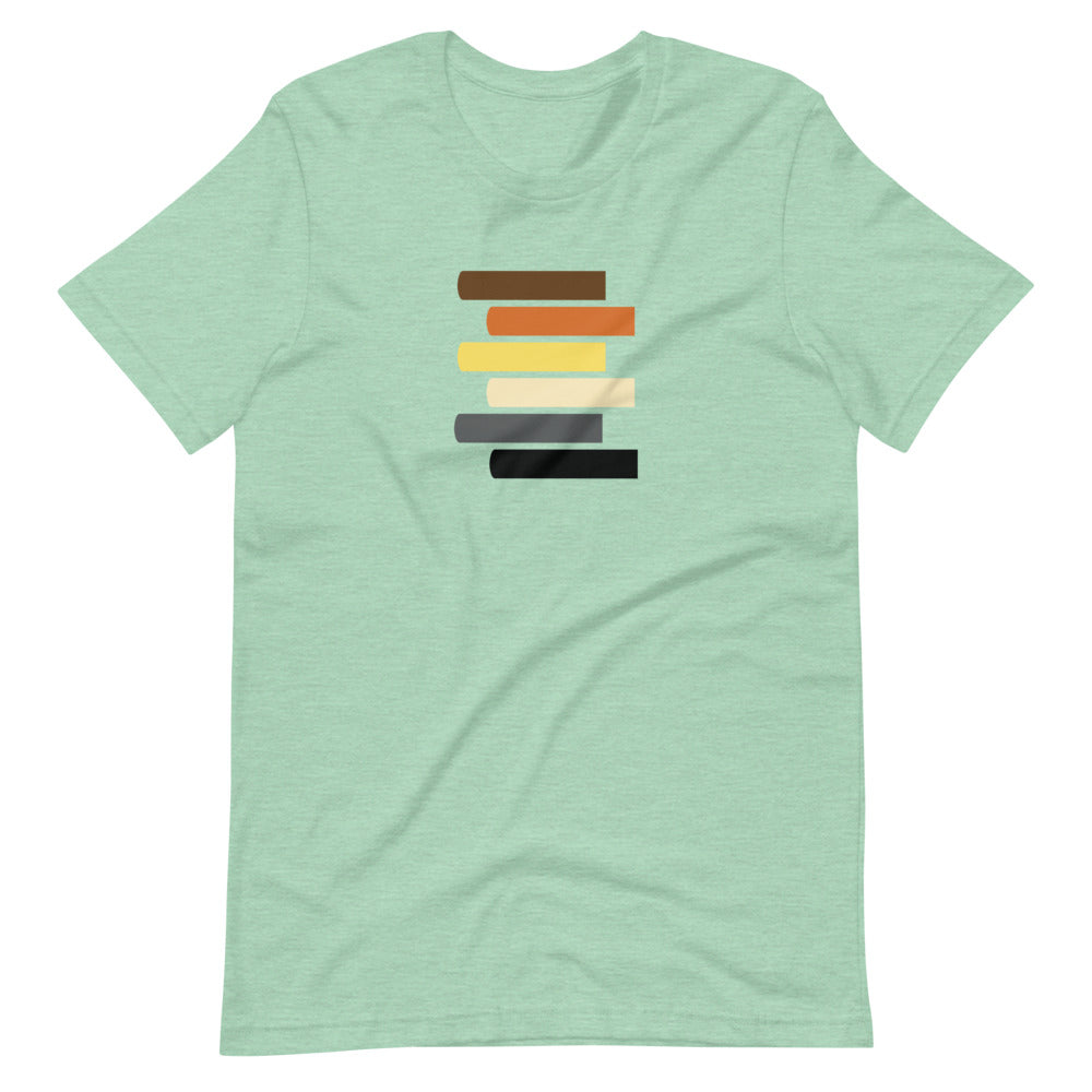 Bear Pride Tee