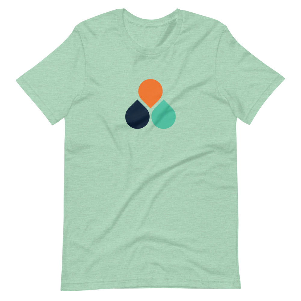 Rustic Drops Tee