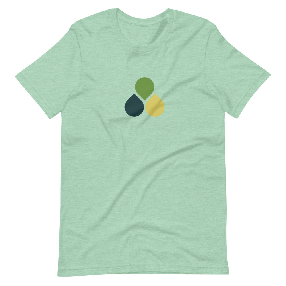 Earthy Drops Tee