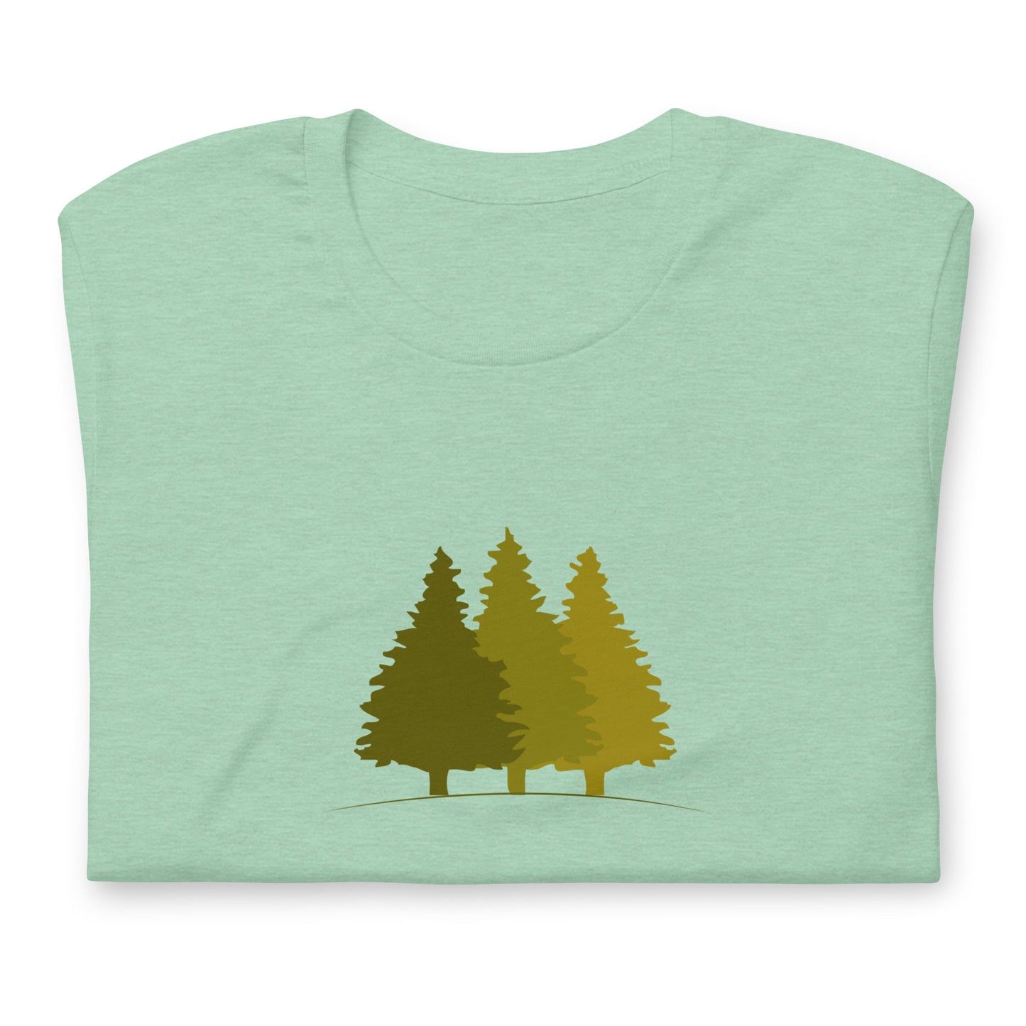 Pine Trees Tee