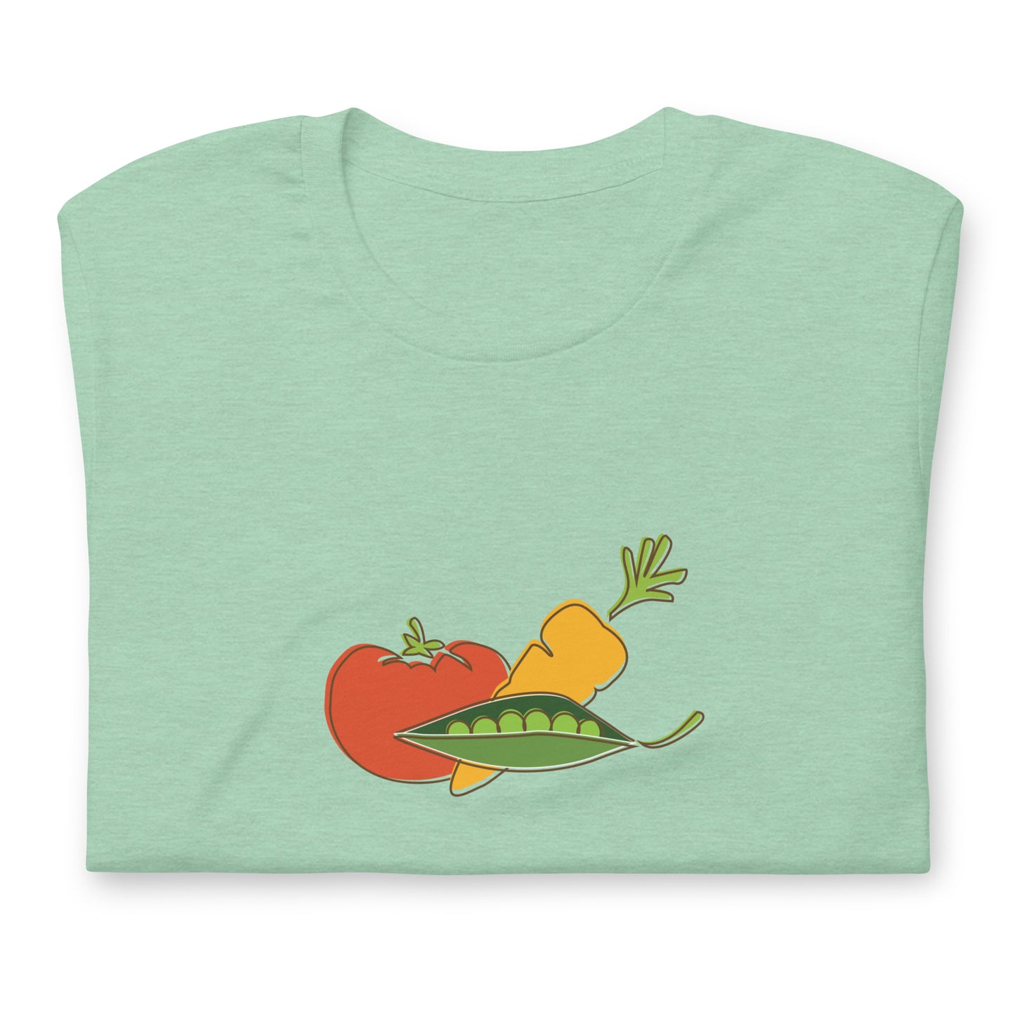 Veggies Tee