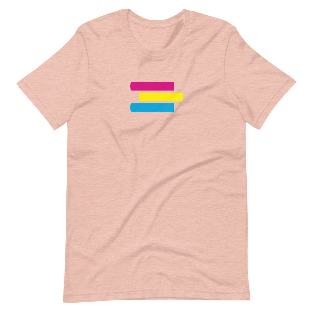 Pansexual Pride Tee