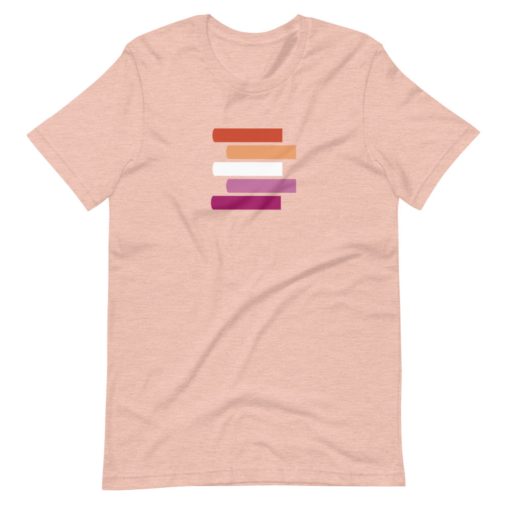 Lesbian Pride Tee