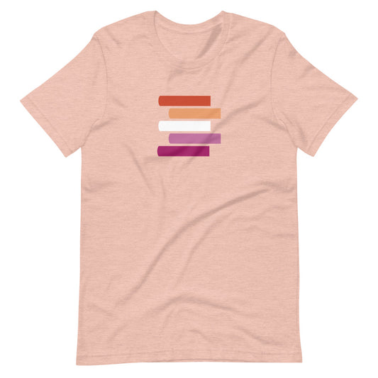 Lesbian Pride Tee