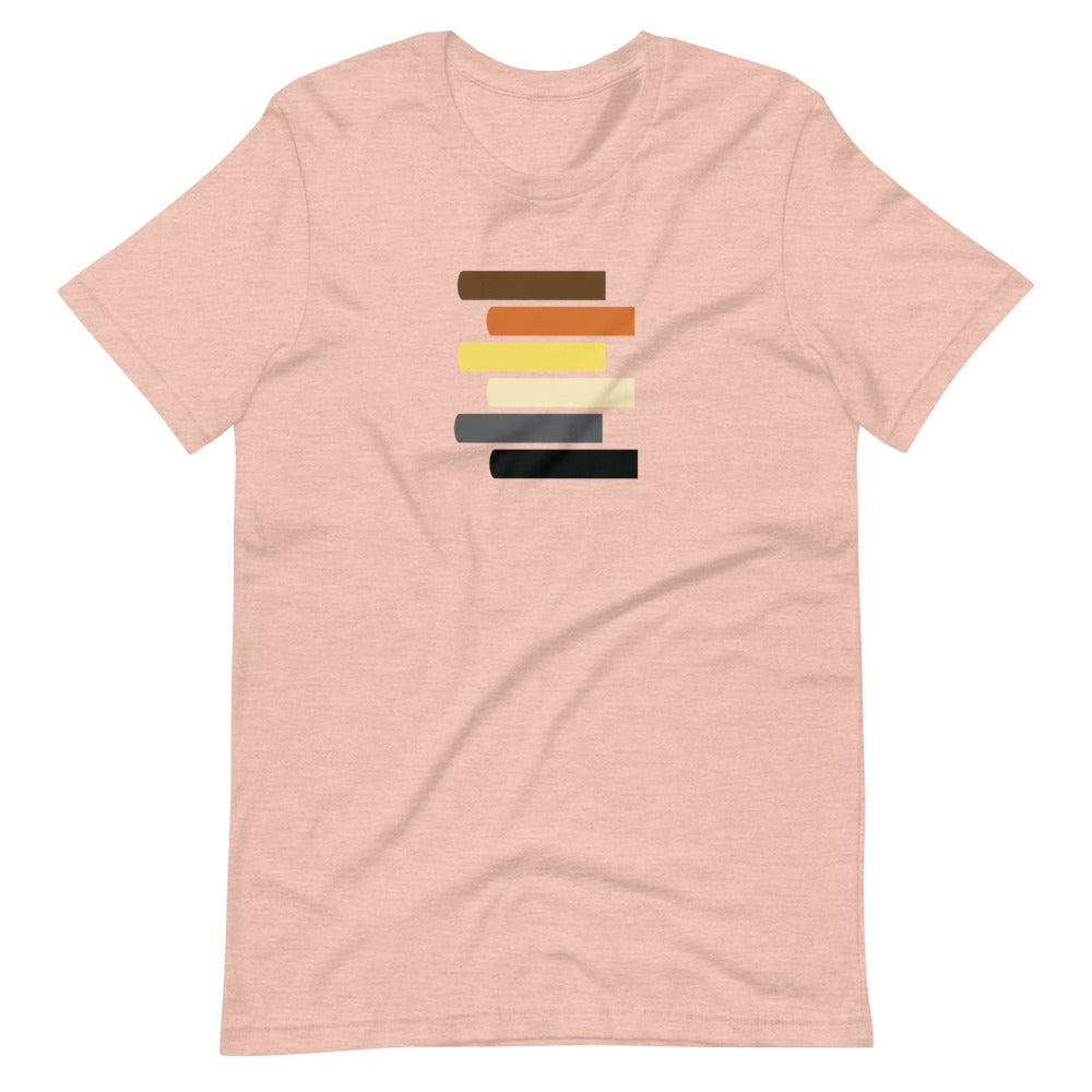 Bear Pride Tee