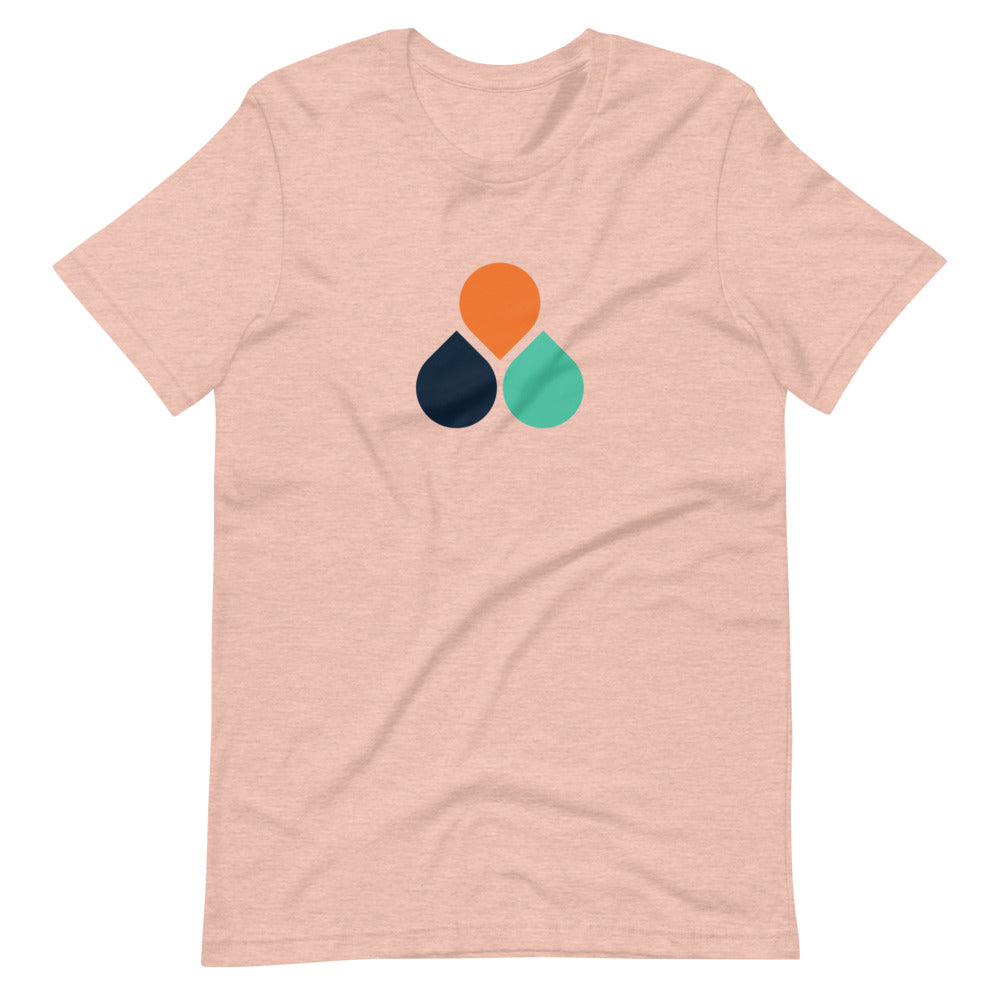 Rustic Drops Tee
