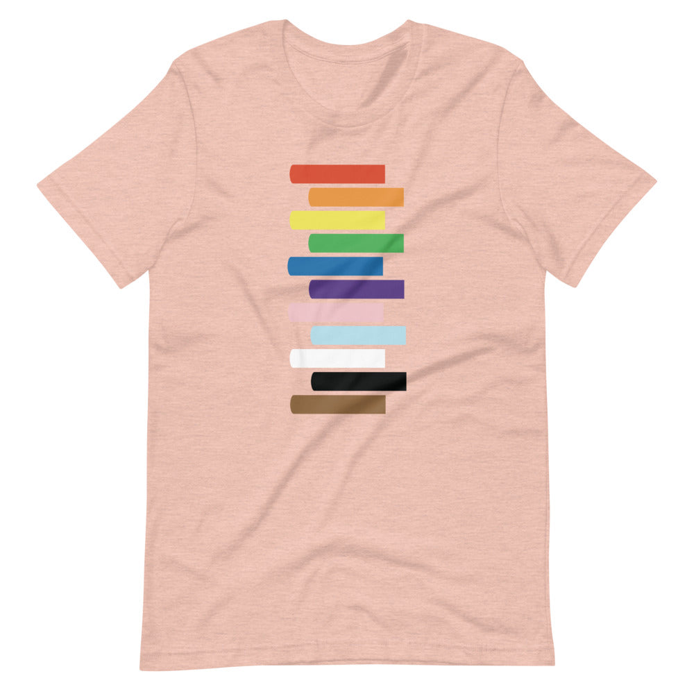 Progress Pride Tee