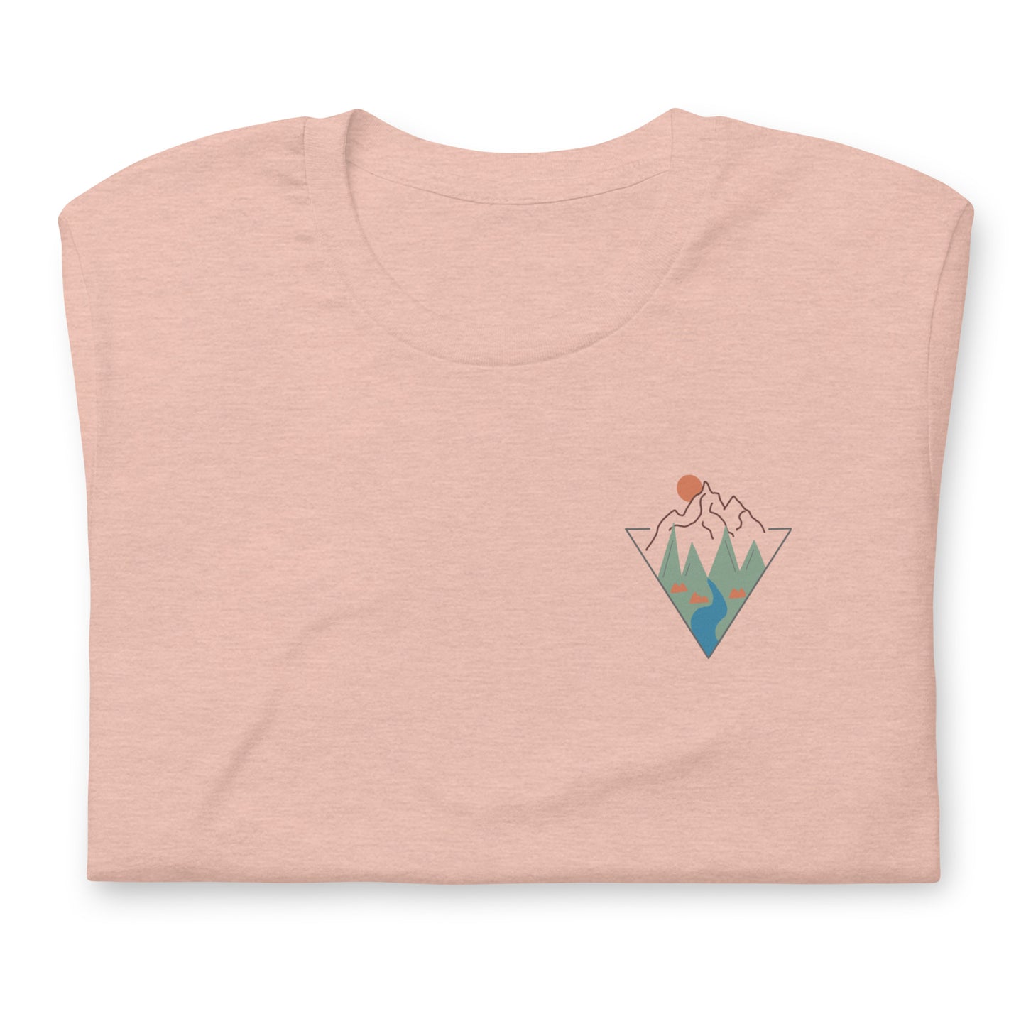 Mountain Tee