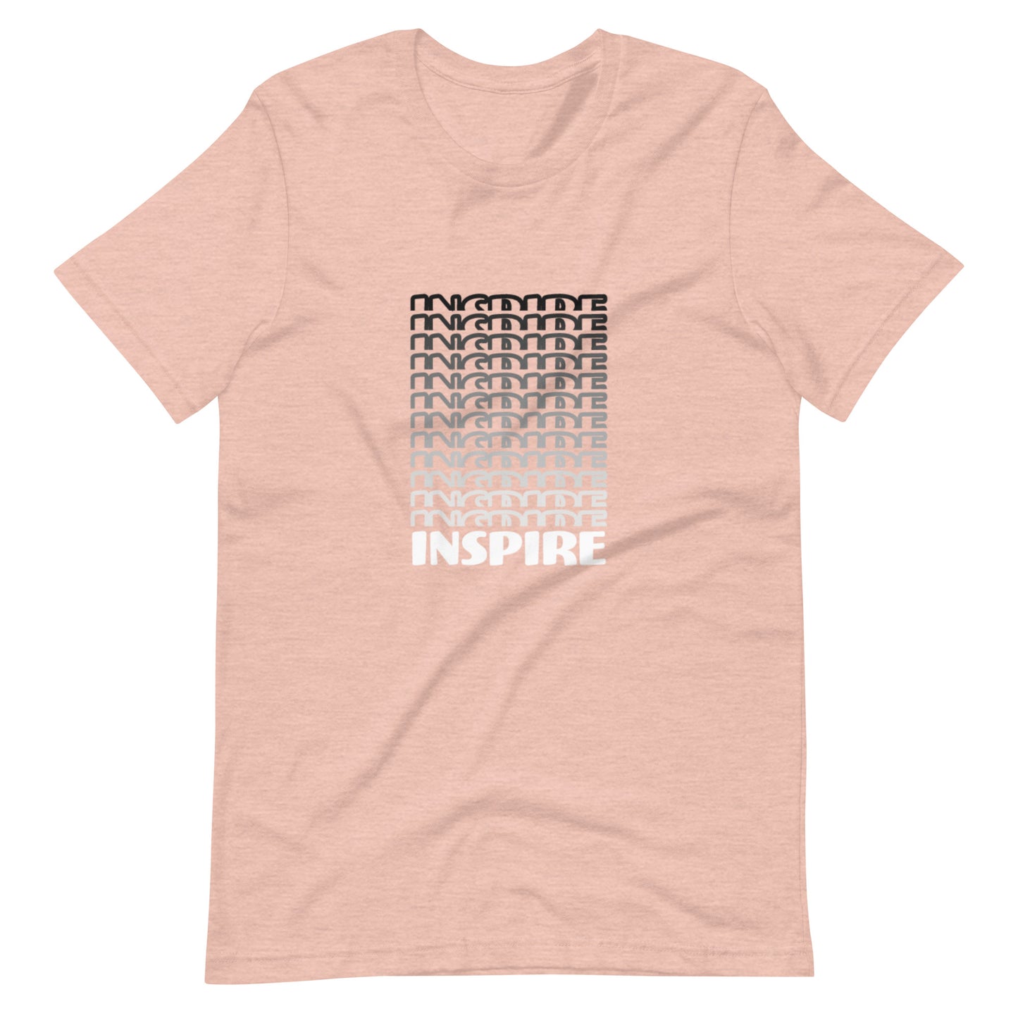 "Inspire" Tee