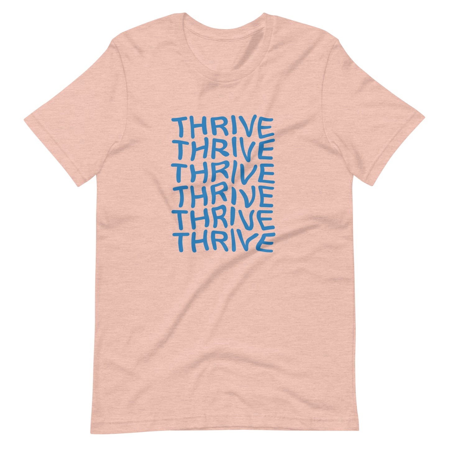 "Thrive" Tee