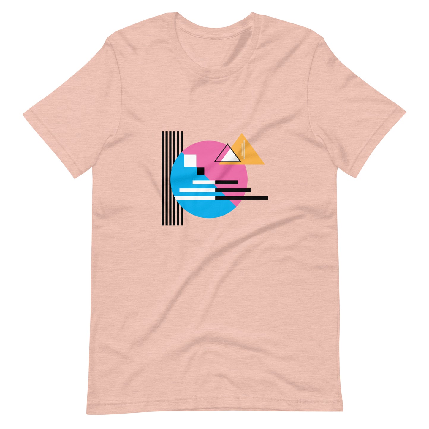 Abstract Tee