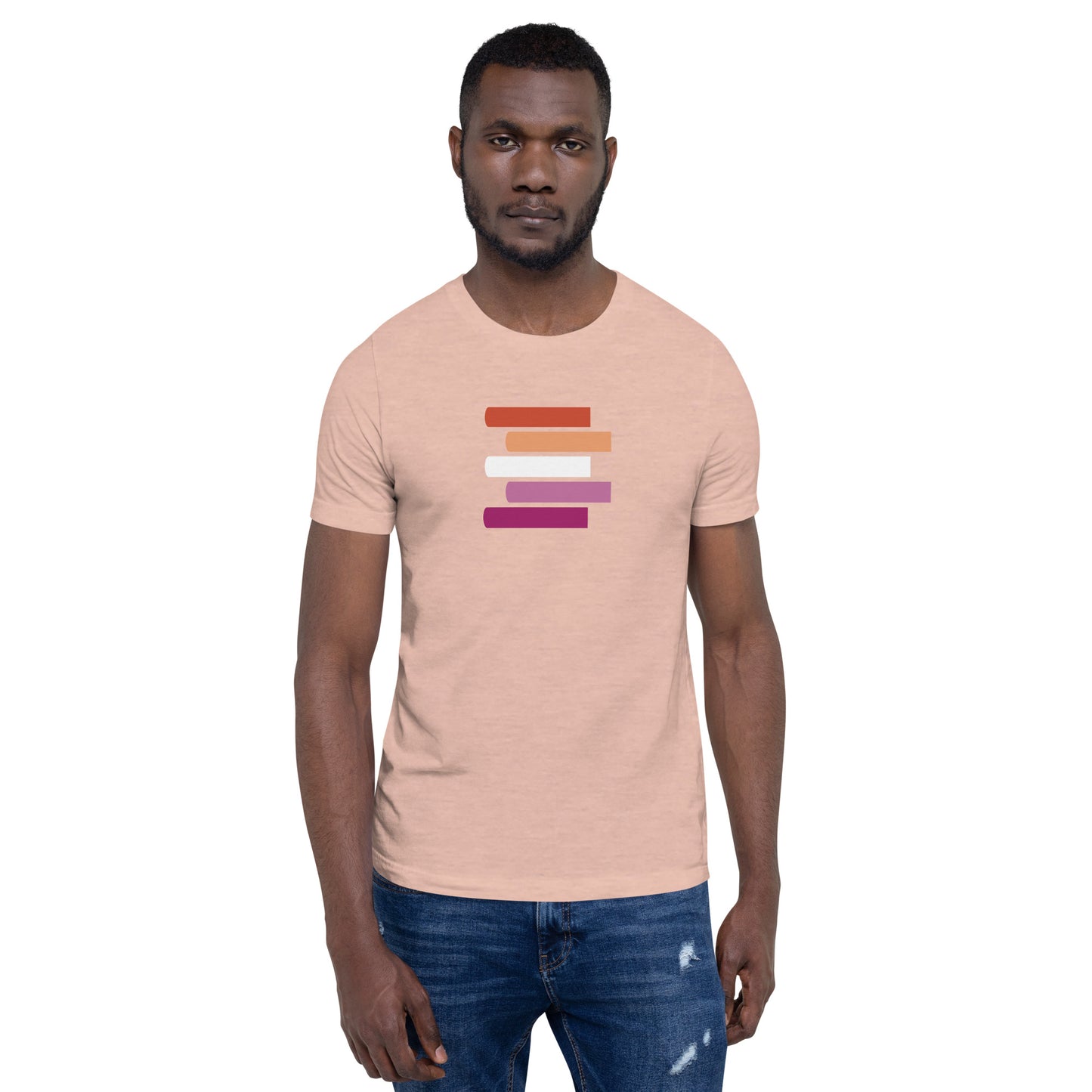 Lesbian Pride Tee