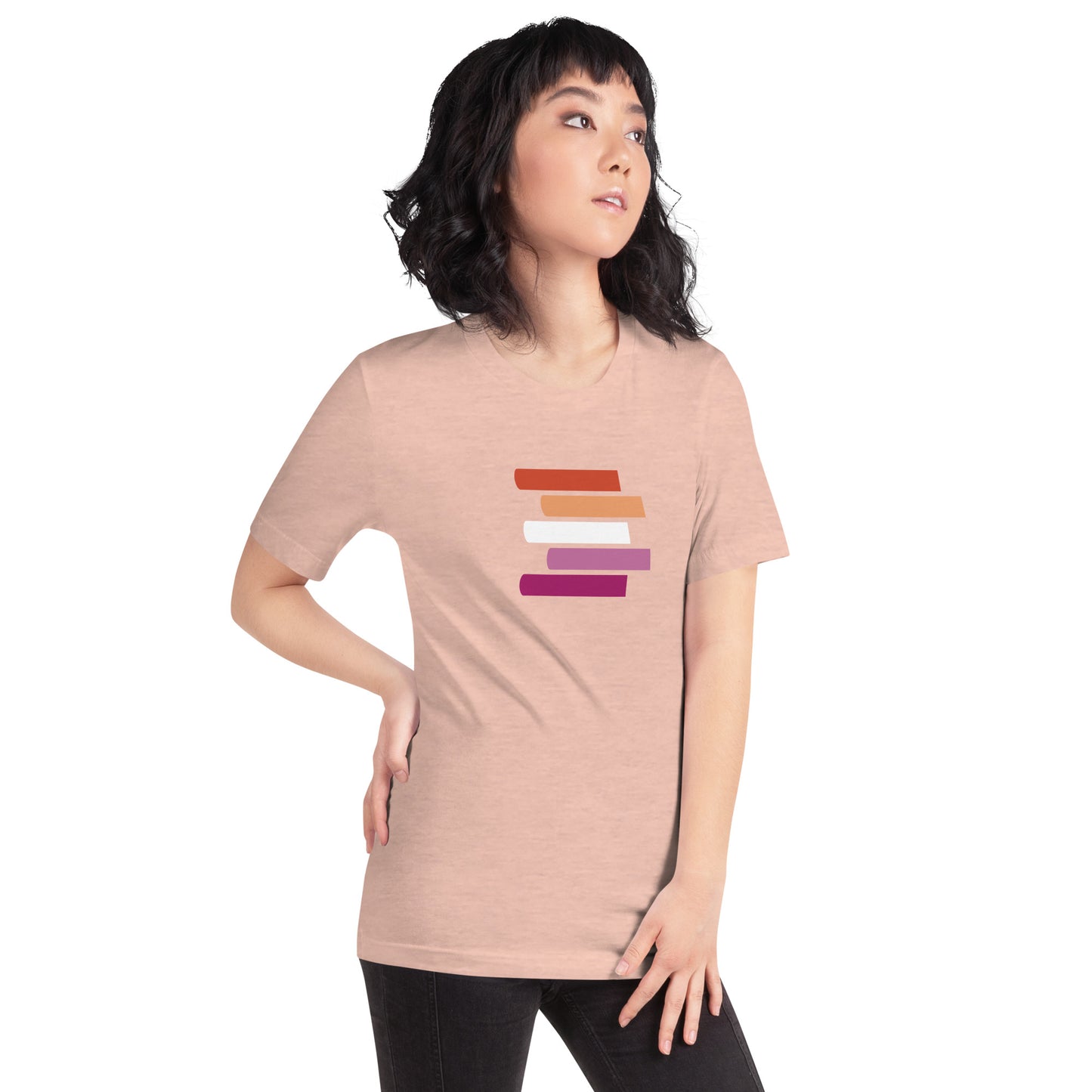 Lesbian Pride Tee