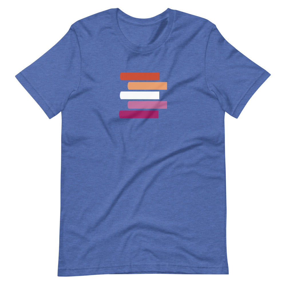 Lesbian Pride Tee