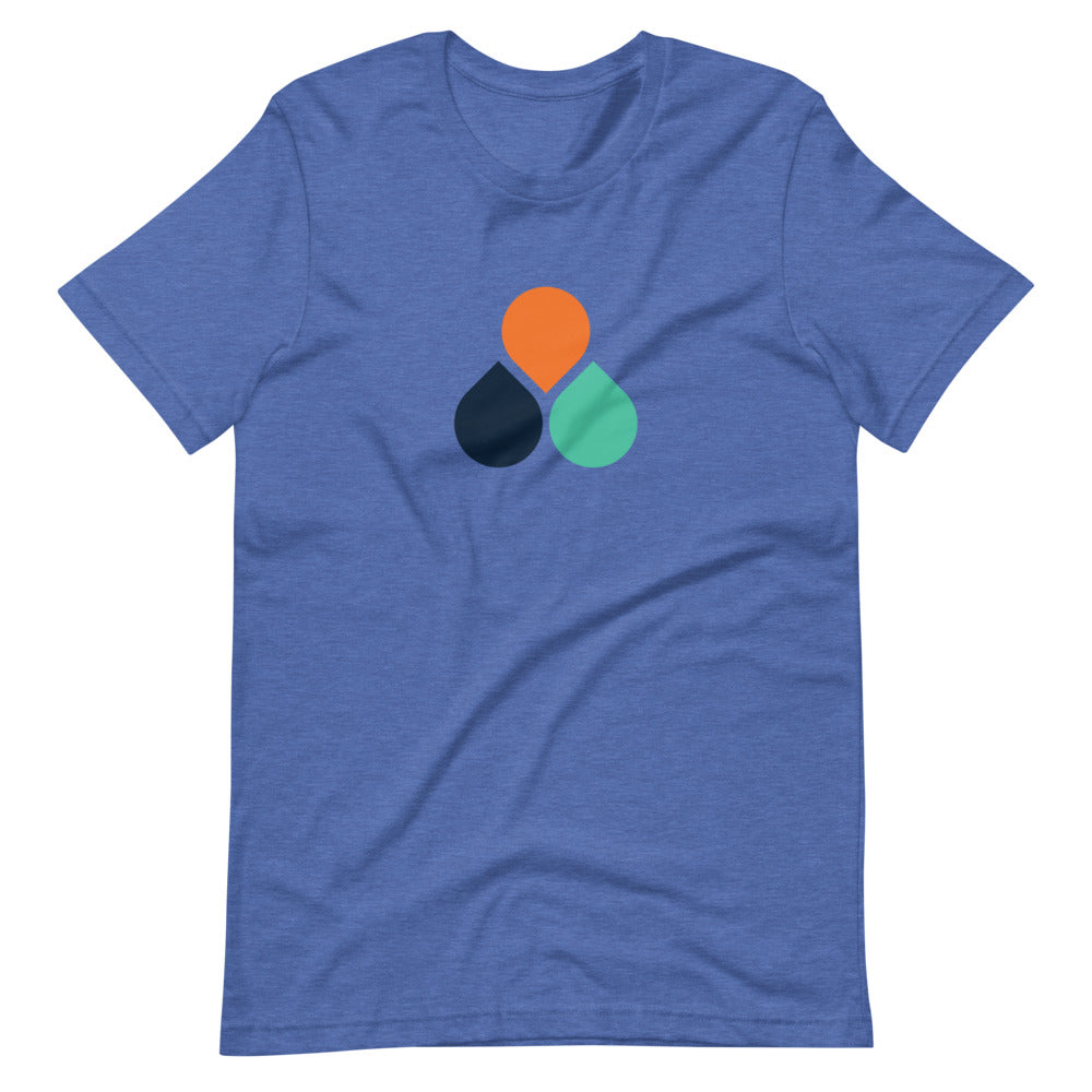 Rustic Drops Tee
