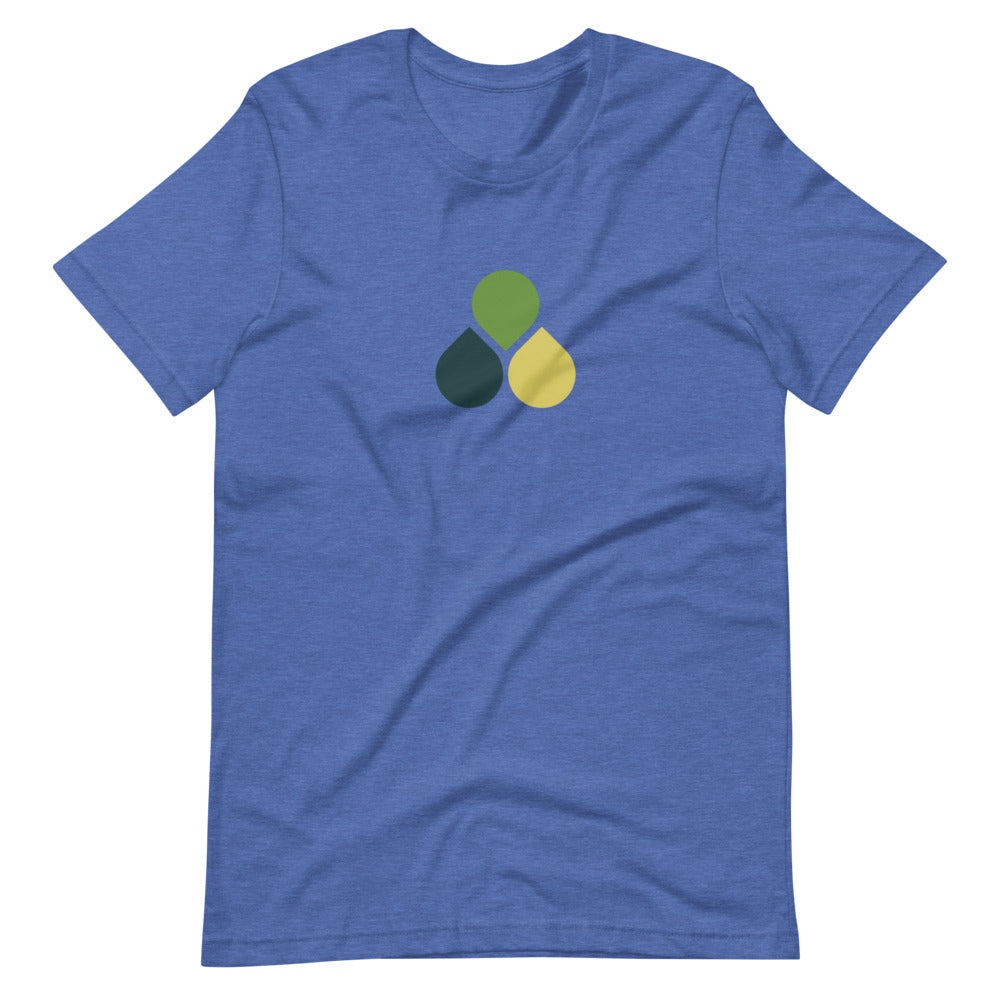 Earthy Drops Tee