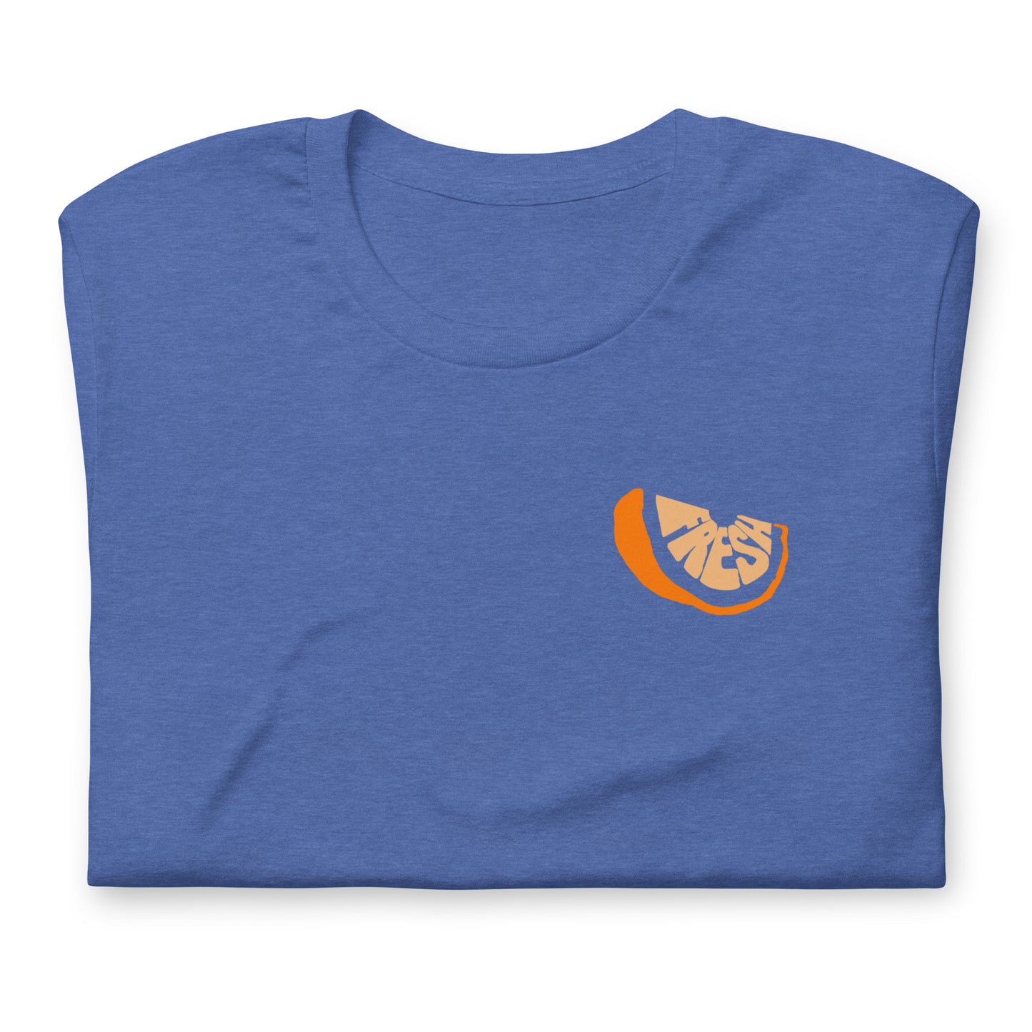 "Fresh" Tee