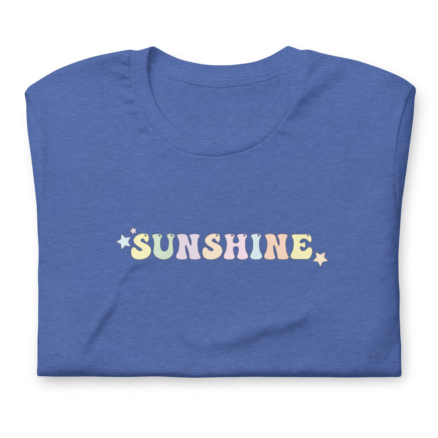 "Sunshine" Tee