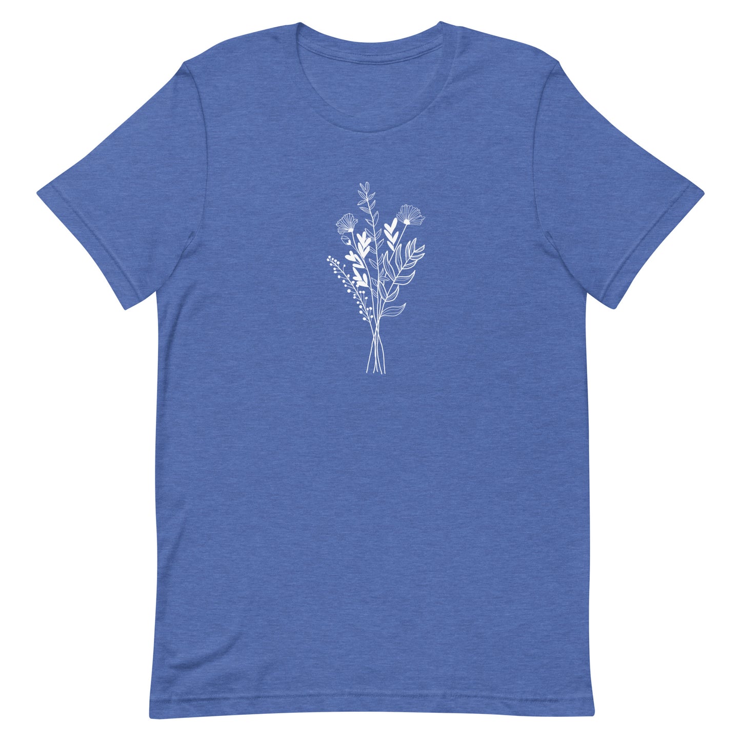 Simple Bouquet Tee