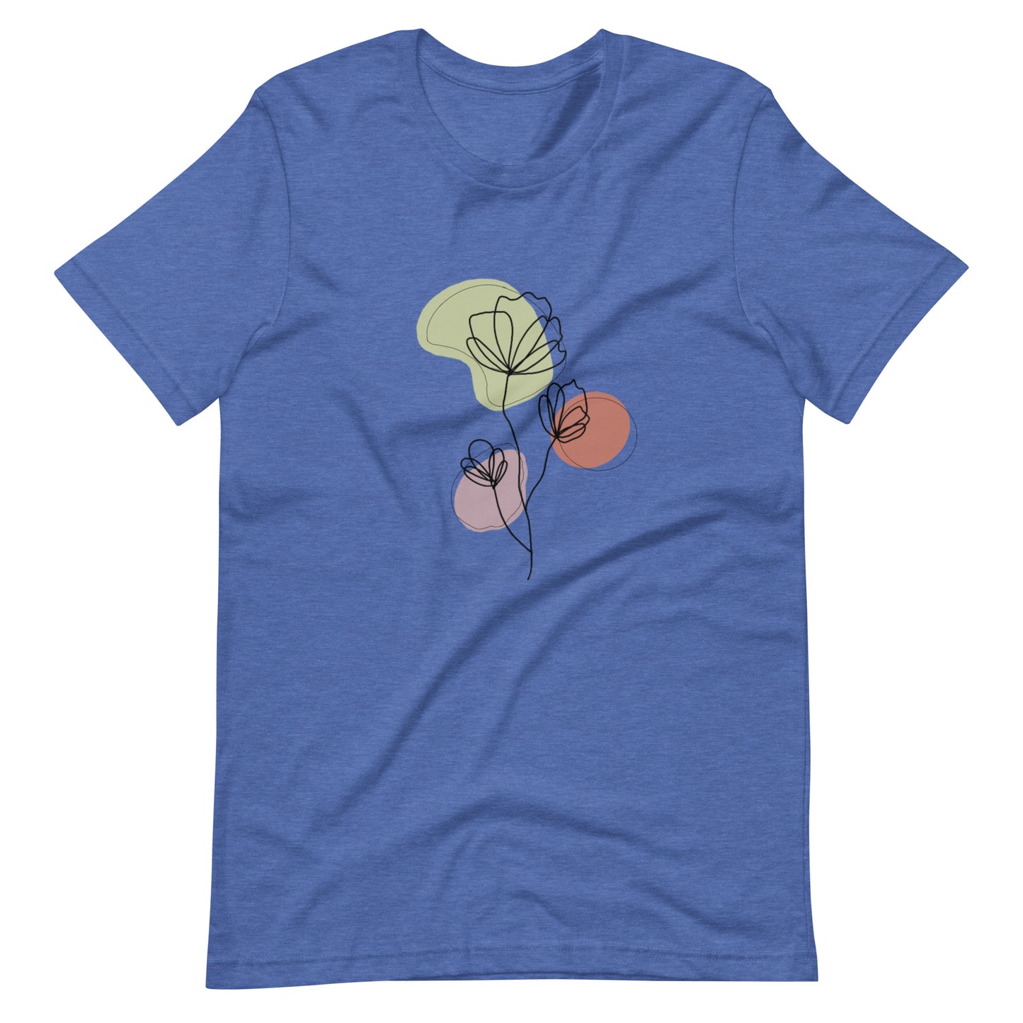 Flower Stems Tee