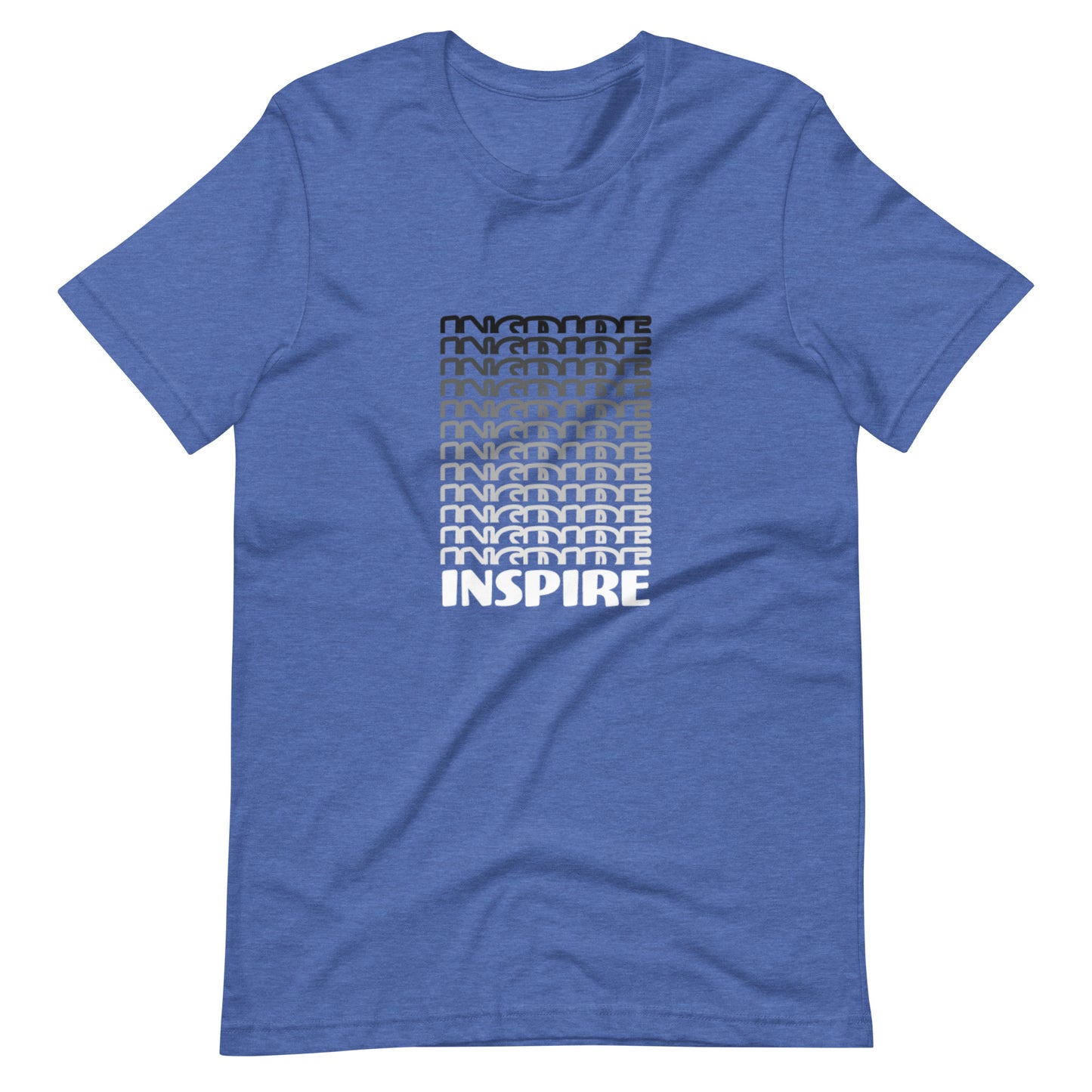 "Inspire" Tee