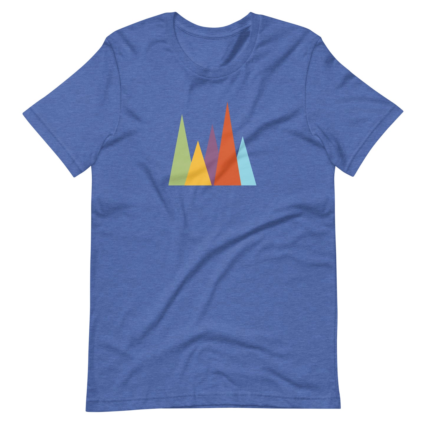 Bright Trees Tee