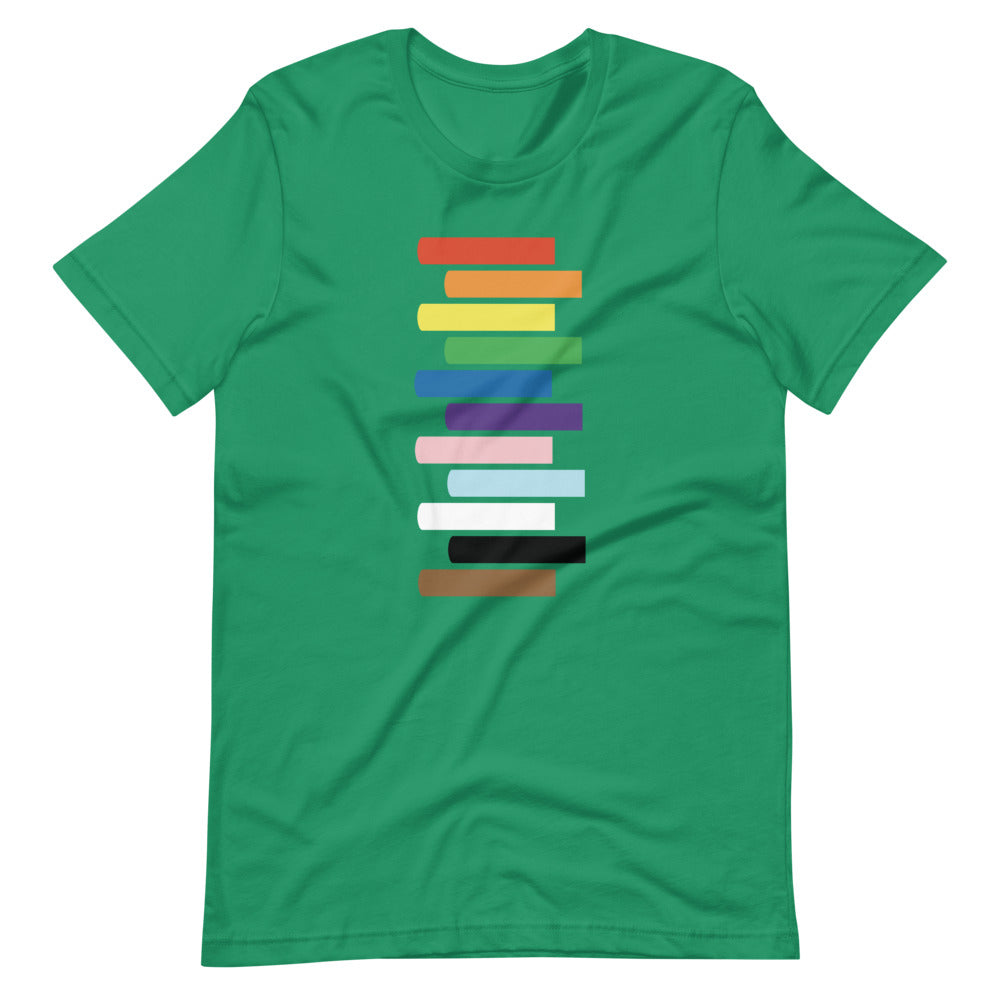 Progress Pride Tee